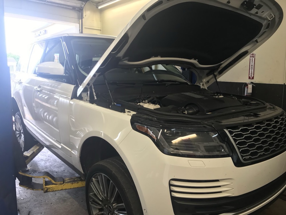 A.R. TIRES, INC