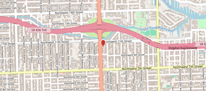 Map to A.R. TIRES, INC