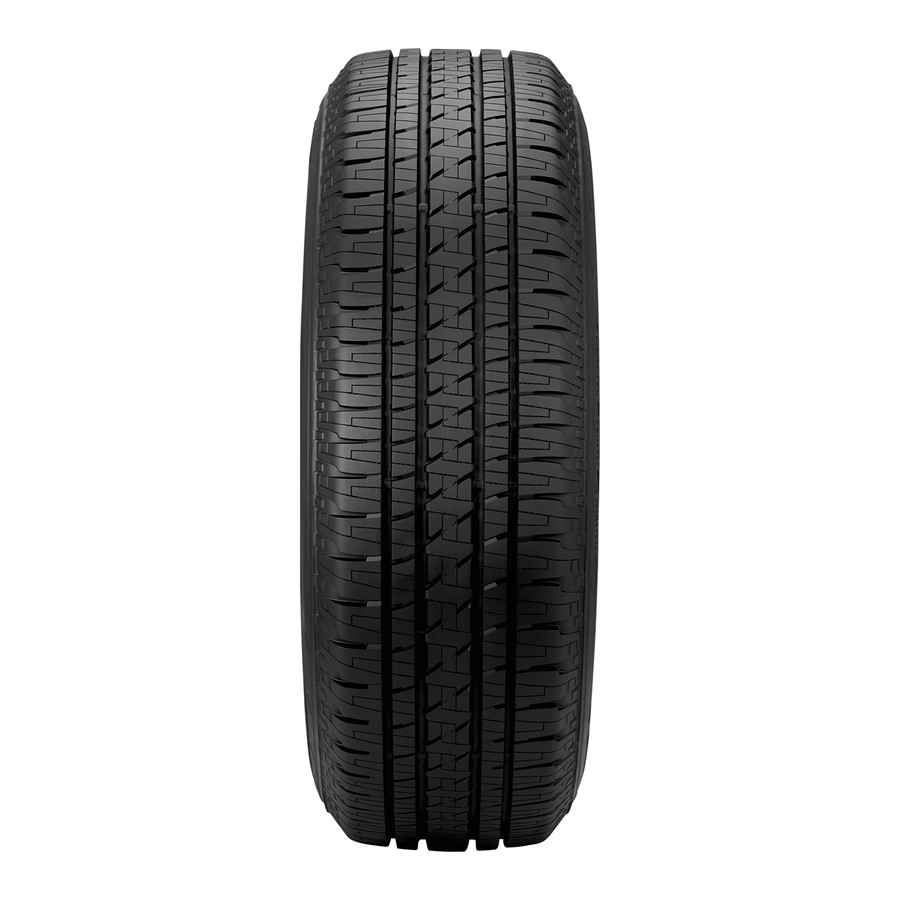 SUV / Crossover tire — 235/65R17