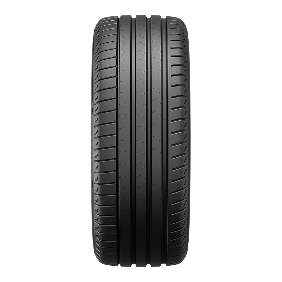 Performance tire — 245/40R18