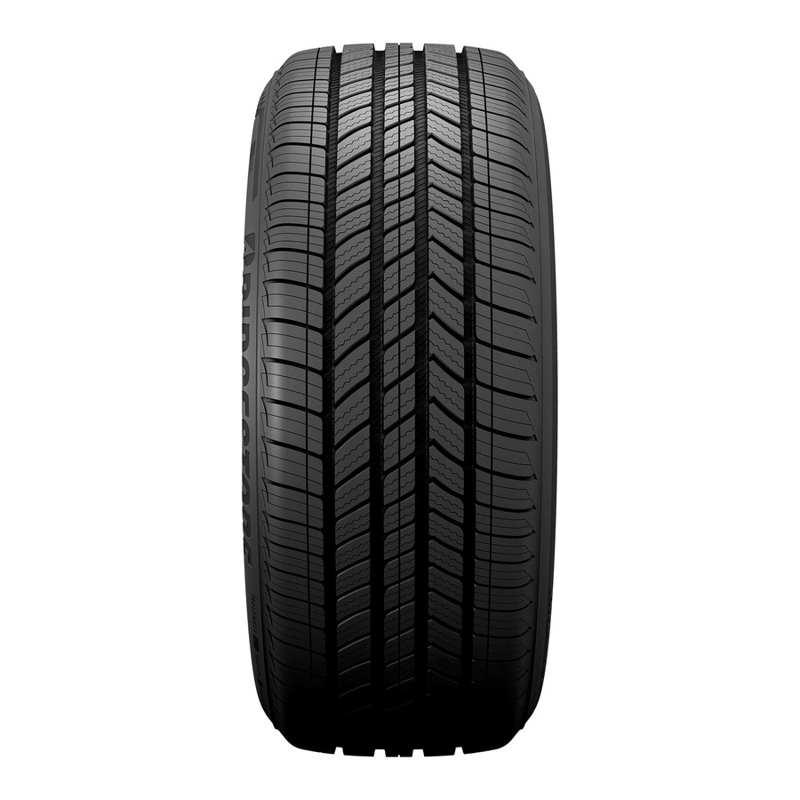 Grand Touring tire — 215/60R16