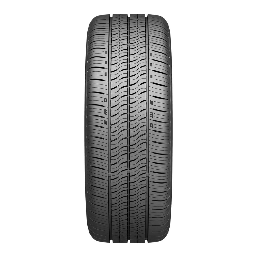 Grand Touring tire — 215/60R16
