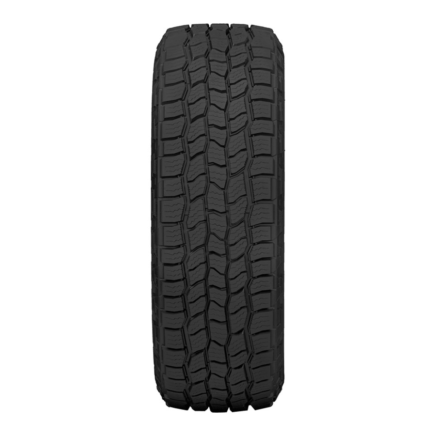 Truck / A-T tire — 265/70R17