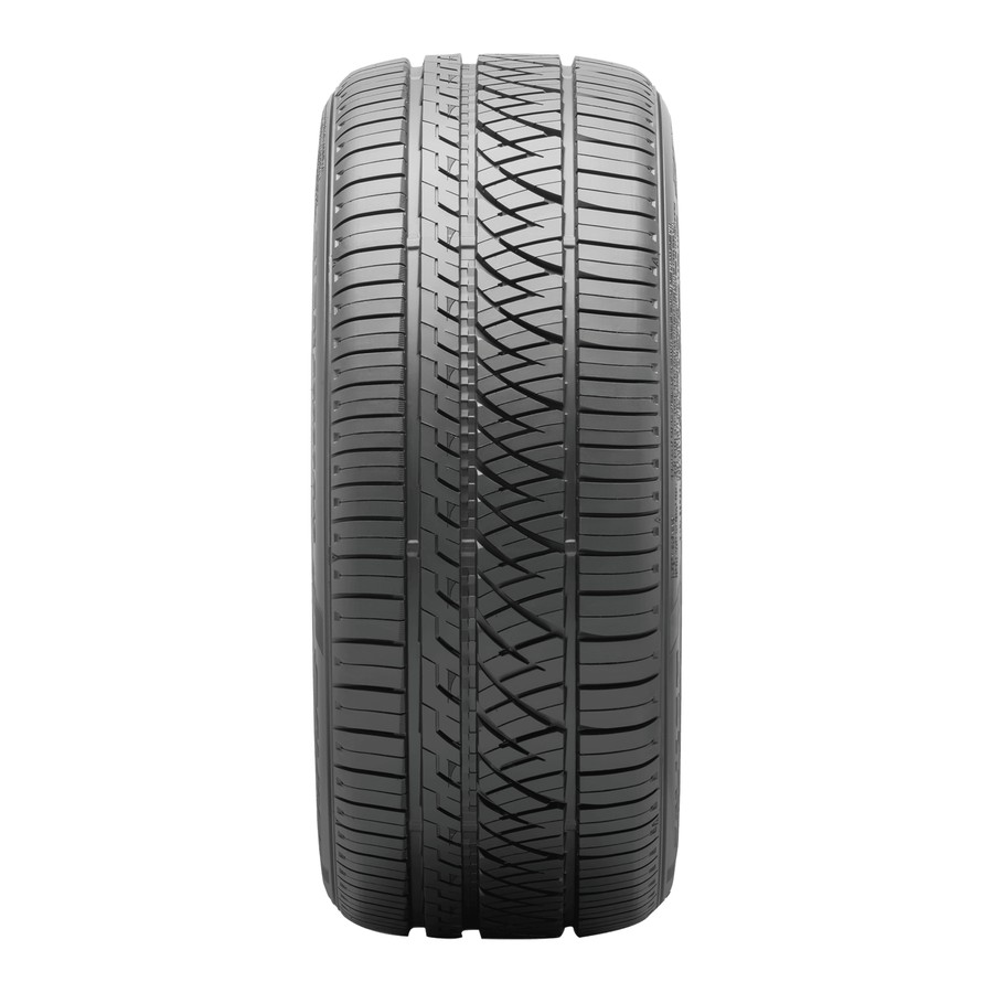 All-Season tire — 225/50R17