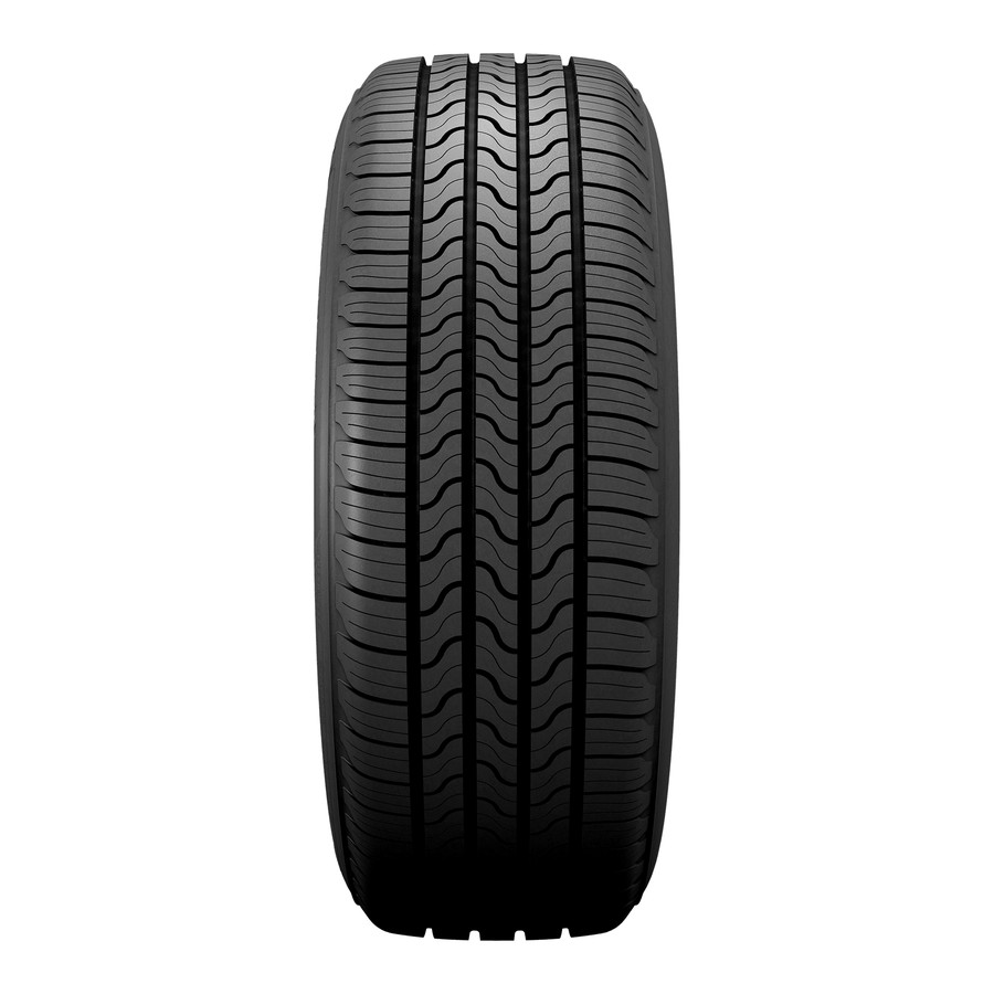 All-Season tire — 205/55R16