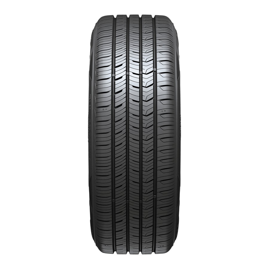Grand Touring tire — 215/60R16