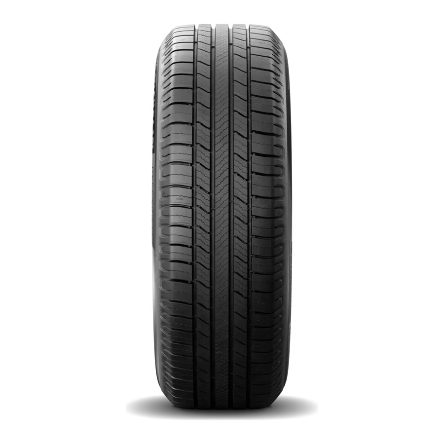 Grand Touring tire — 215/60R16