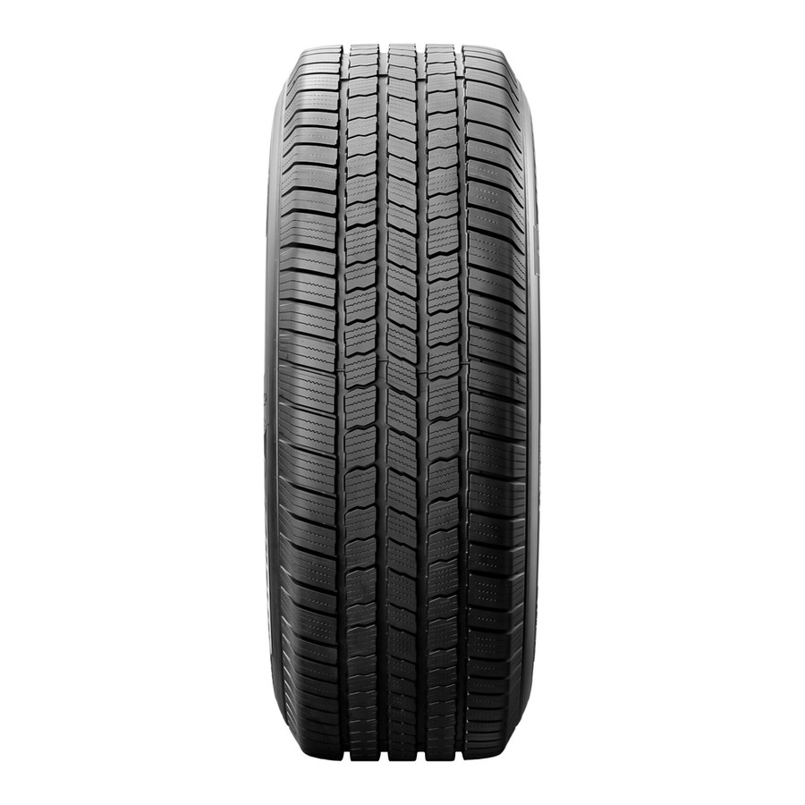 SUV / Crossover tire — 235/65R17