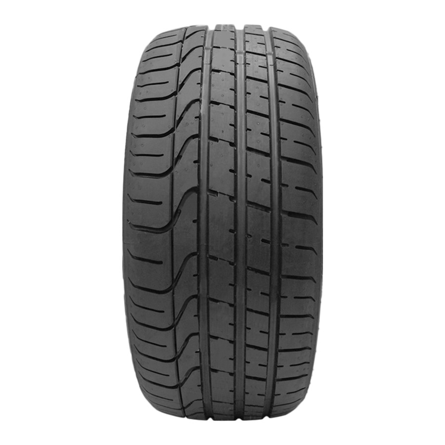 Performance tire — 245/40R19