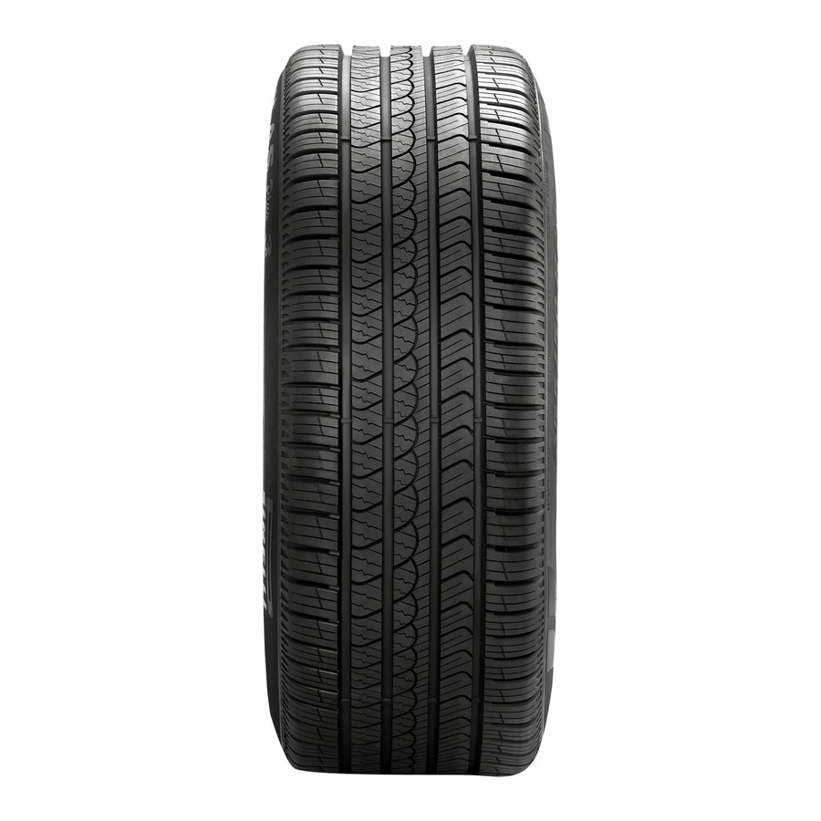 SUV / Crossover tire — 235/65R17