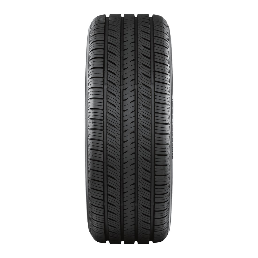 Grand Touring tire — 215/60R16